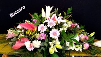 Centro Floral nº8